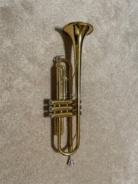 Yamaha YTR1335 Trumpet