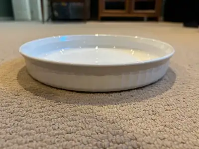 Corelle Circular Quiche Dish, View more