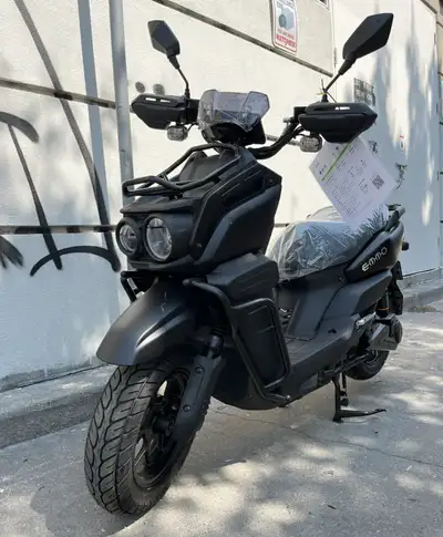 EMMO NOK | Showroom Demo / As-New / Full Warranty / $400 Bonus, View more