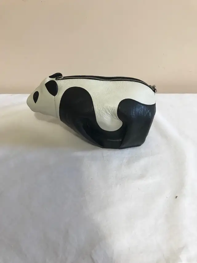 Loewe Panda Crossbody Bag62863284369793123