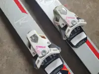 Downhill Skis - Youth