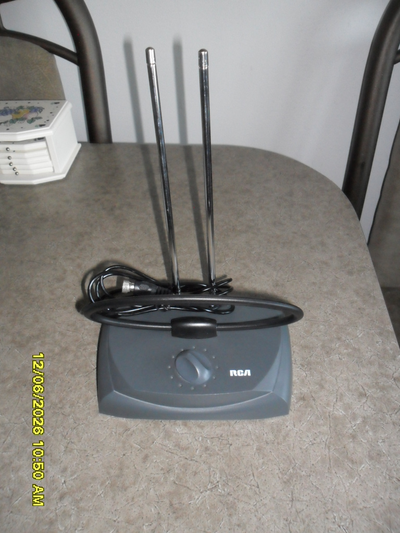 Antennes TV intérieur, View more