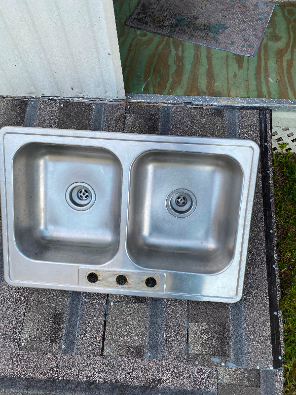 Kitchen Sink for Sale Pick up in Port Charlotte Florida in Other in Hamilton