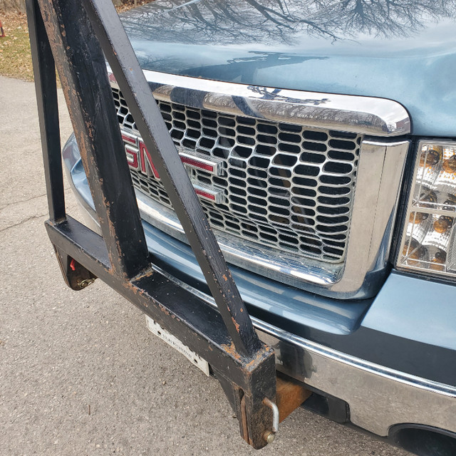 Pickup Towbar in Cargo & Utility Trailers in London - Image 4
