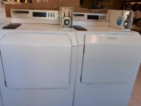 Maytag front load Neptune coun washer