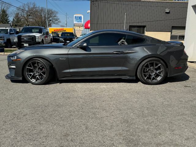 2020 Mustang GT PP2 Supercharged in Cars & Trucks in St. Catharines
