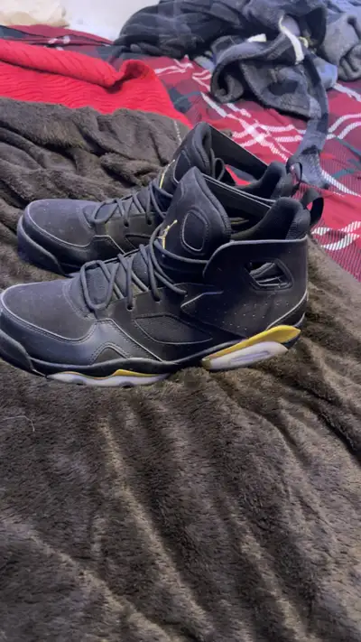 men’s Jordan flight club 91, View more