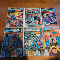 Comic Books-DC Comics Presents