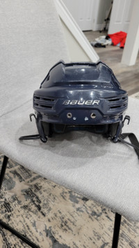 Bauer Re Akt 200 Helmet 