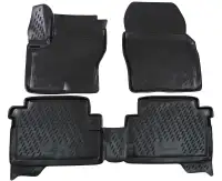 3D (Tray) Floor Liner Mats for Ford Escape 2013-2019