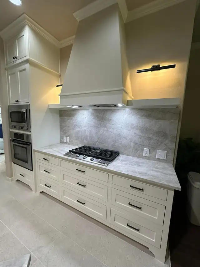 Kitchen Countertops on Sale! Granite Quartz in Cabinets & Countertops in Calgary - Image 6