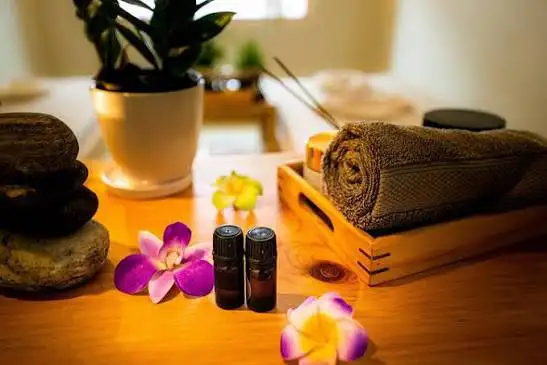 massage service