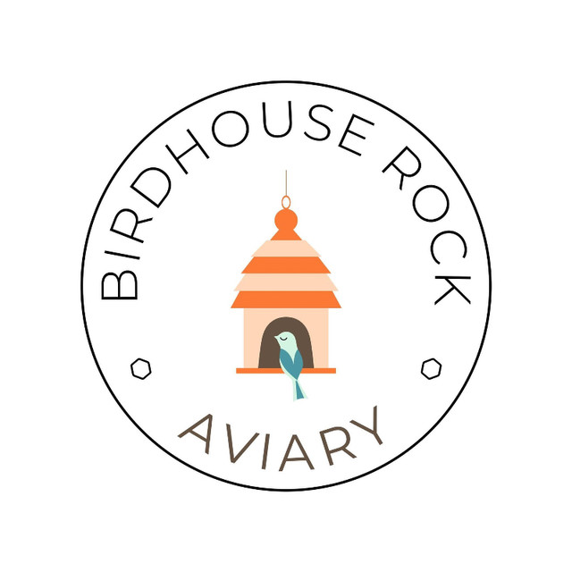 Birdhouse Rock Aviary -  Located in Newfoundland in Birds for Rehoming in St. John's