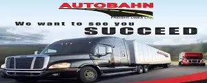 Autobahn Hiring AZ company TEAM drivers and LMIA drivers, View more