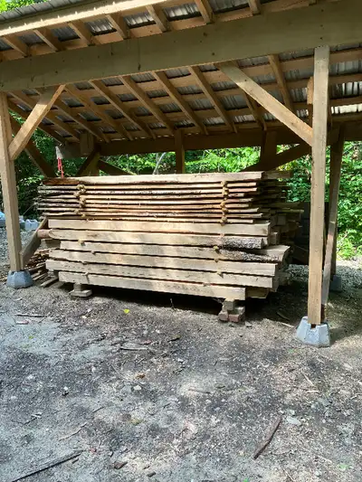 Planche de bois - lumber boards, View more