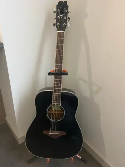 Guitar player looking to jam. Haven’t really played with anyone before but I know a lot of classic r...