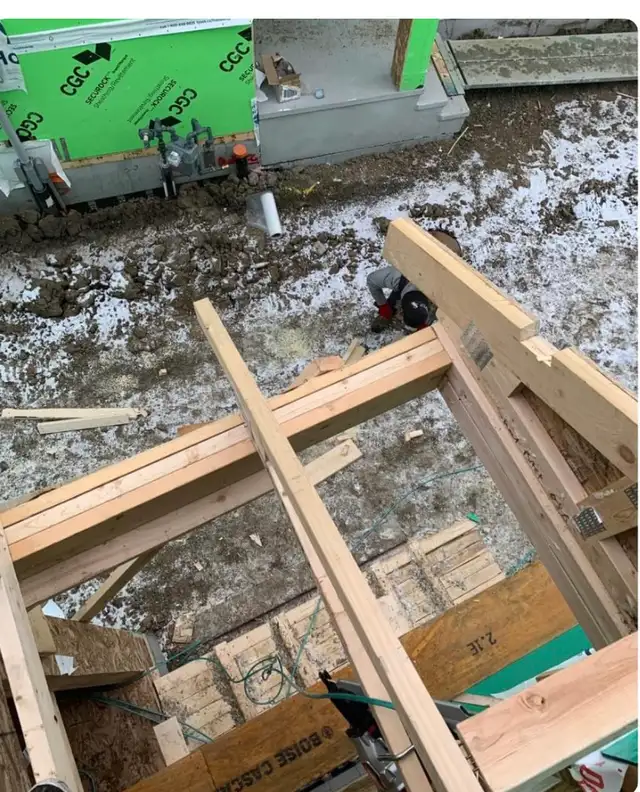 Red seal Carpenter 558376003599738883