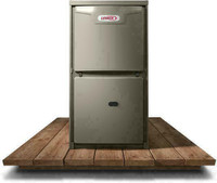 END-MONTH SALES ON FURNACE AND AIR CONDITIONER