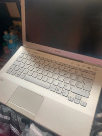 Sony VAIO PCG-4121GM Laptop NON-TOUCH Windows 10