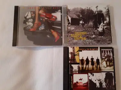 music cds (10), View more