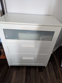 chest 3 drawers storage dresser  Longueuil / South Shore Greater Montréal Preview