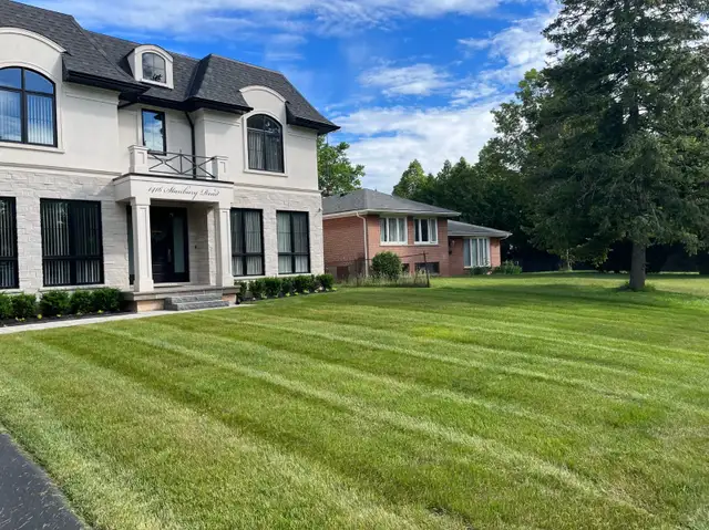 Affordable Landscaping & Lawn Maintenance – Hamilton / Brantford62866660443266123