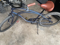 Cruiser Pedal Bike 