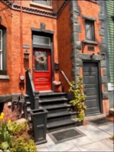 for rent