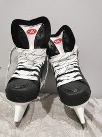 Hespeler Ice Hockey Skating Shoes