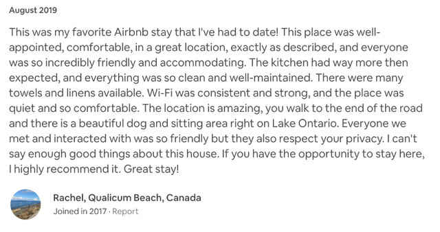 Full-Service Airbnb Property Manager Toronto & Cleaning Crew in Ontario - Image 2