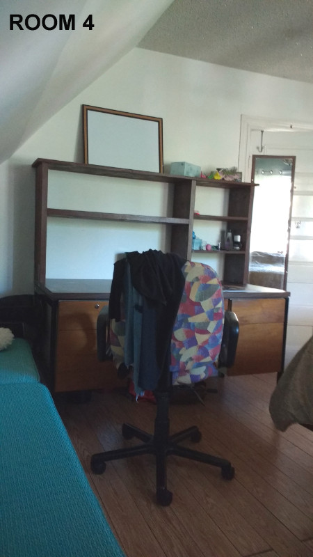 1 Room for Rent Walking distance to Carleton U Starting at $715 in Room Rentals & Roommates in Ottawa - Image 3