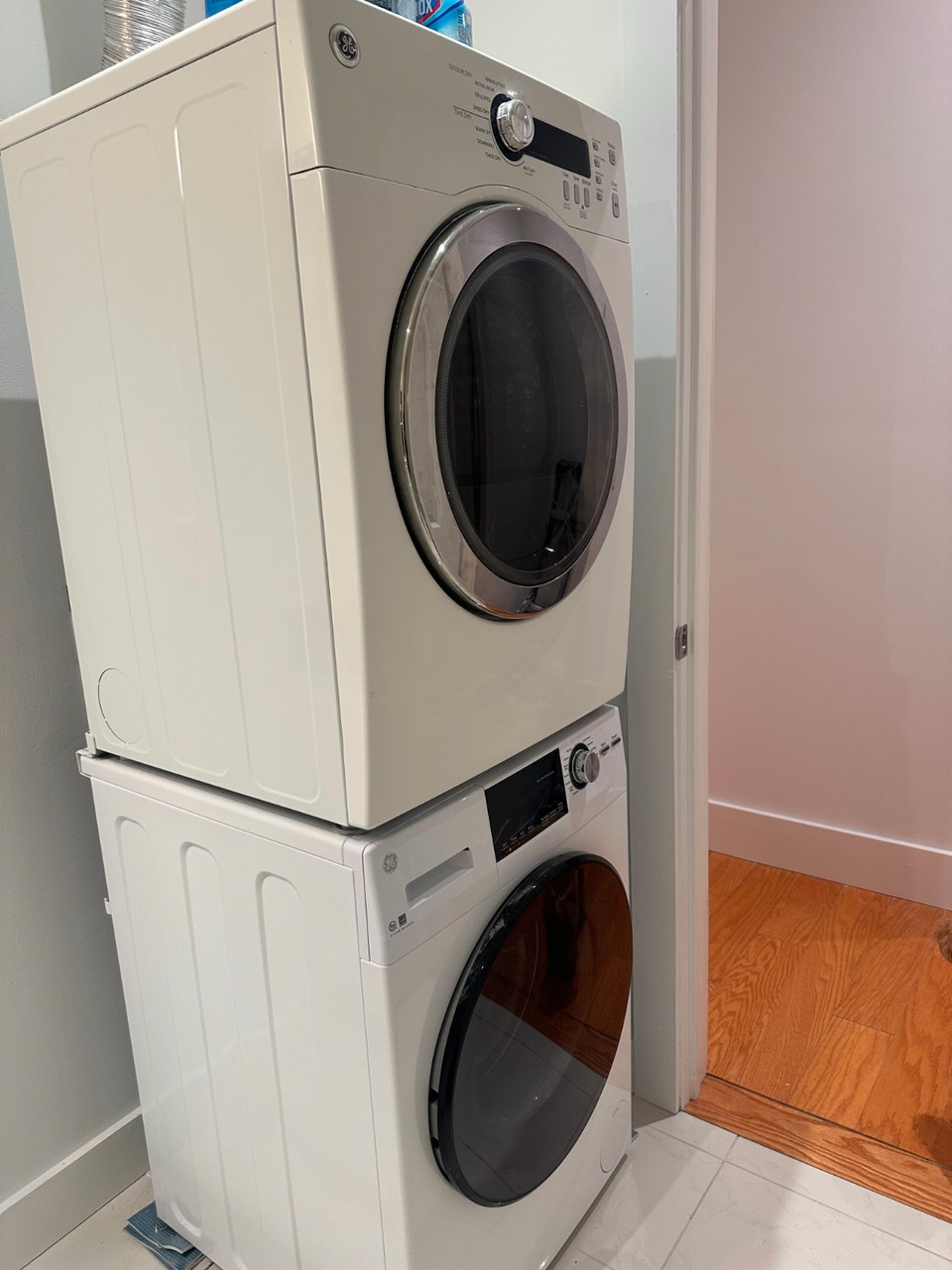 One Bedroom Apartment for Rent Brockton Village 4