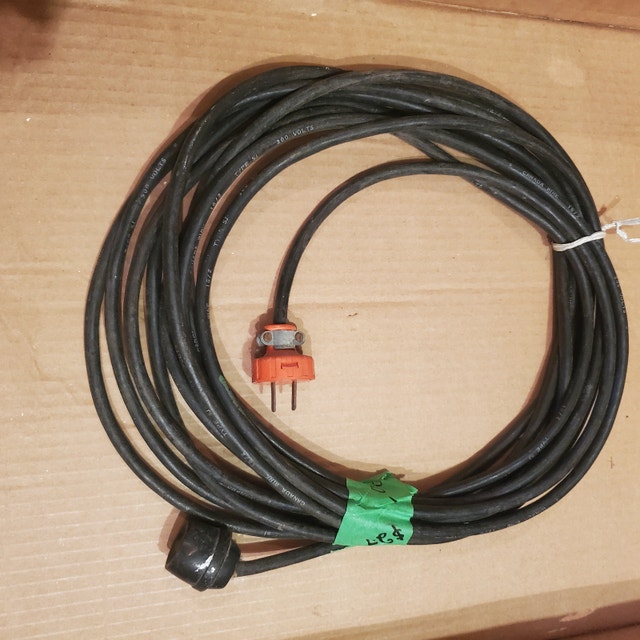 Electrical wiring, Extensions Outdoor Tools & Storage Winnipeg Kijiji