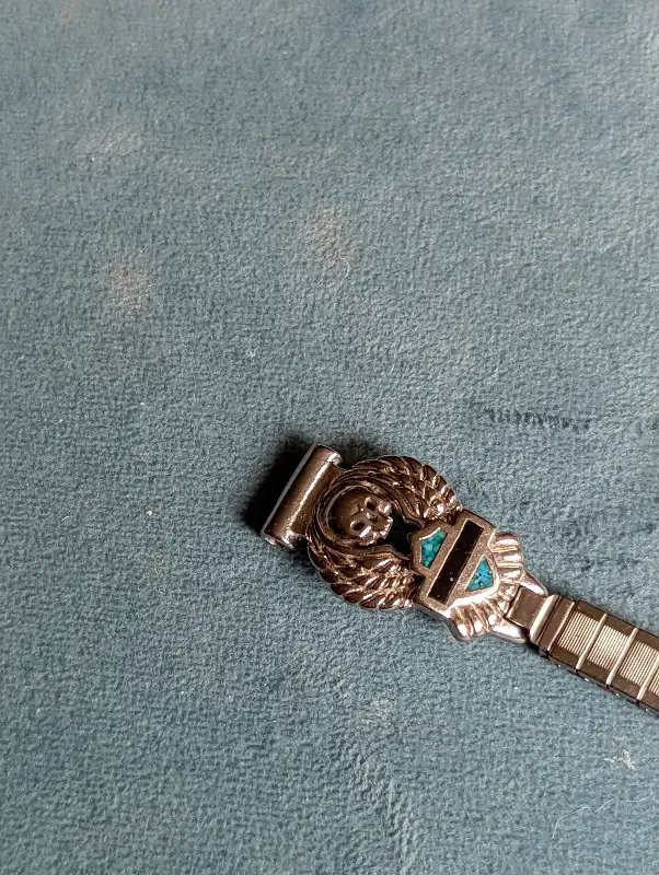 Watchband. ladies.63351296541187121