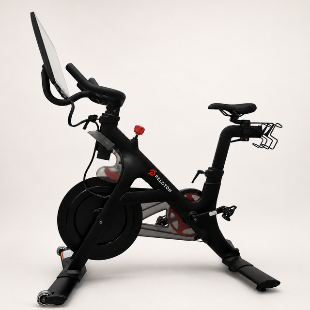 Peloton Bike (delivery + installation + warranty)
