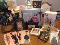 BARBIE HALLMARK Unique Gifts Mint