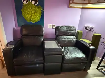free la-z-boy theatre seats , View more