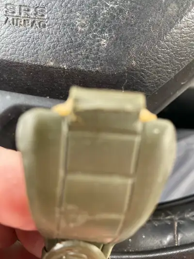 New or used for Guess watch