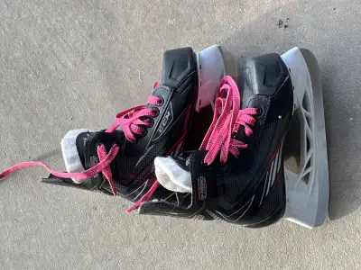 CCM Youth Ice Skates, View more