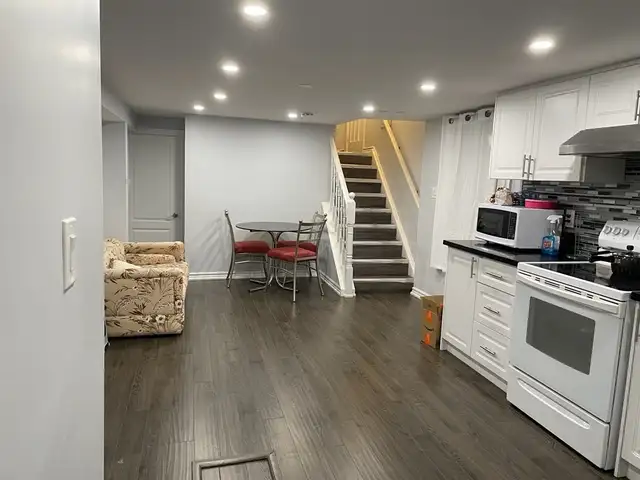 Private Room for Female