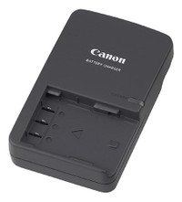 Battery Charger Canon CB-2LW for NB-2L, NB-2LH