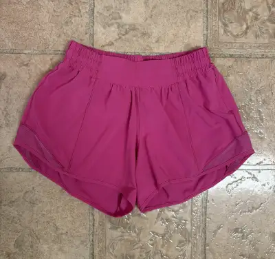 lululemon Shorts, View more