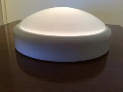 TAP LIGHT/PUSH LIGHT-Battery Operated Desk or Wall Mounted-Great, View more