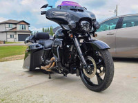 2014 streetglide special