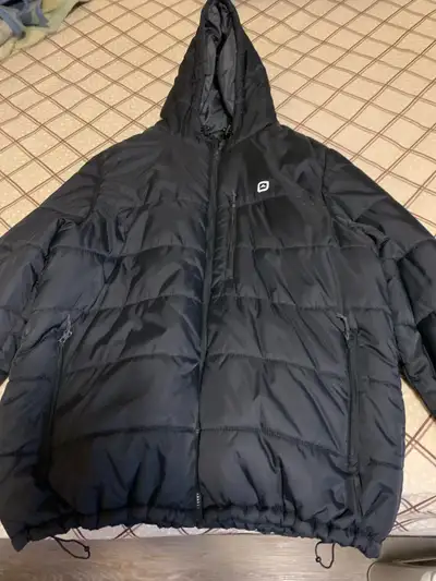 Outbound winter coat, View more