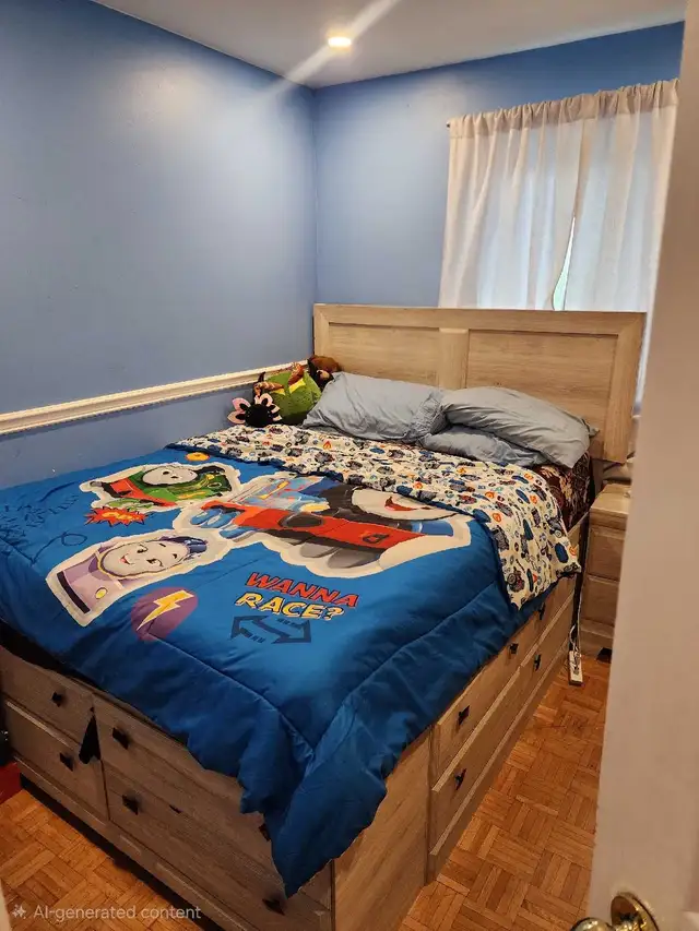 Townhouse for rent in Long Term Rentals in City of Toronto - Image 8