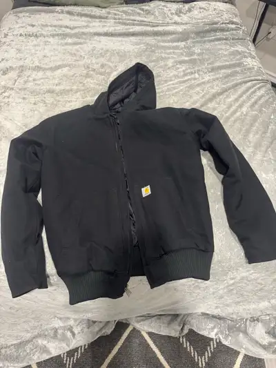 Carhart Jacket, View more