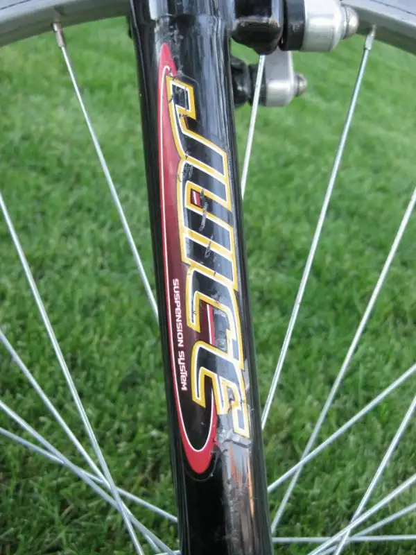 Adult or Teen Size CCM X-Volt 18 Speed 20" Frame Road Bike in Road in Kitchener / Waterloo - Image 7