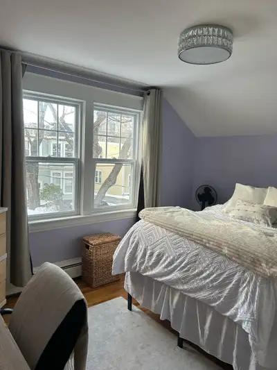 Looking to sublet 1 bedroom in a 3 bedroom 1 bathroom apartment. Available from July 1st to August 3...