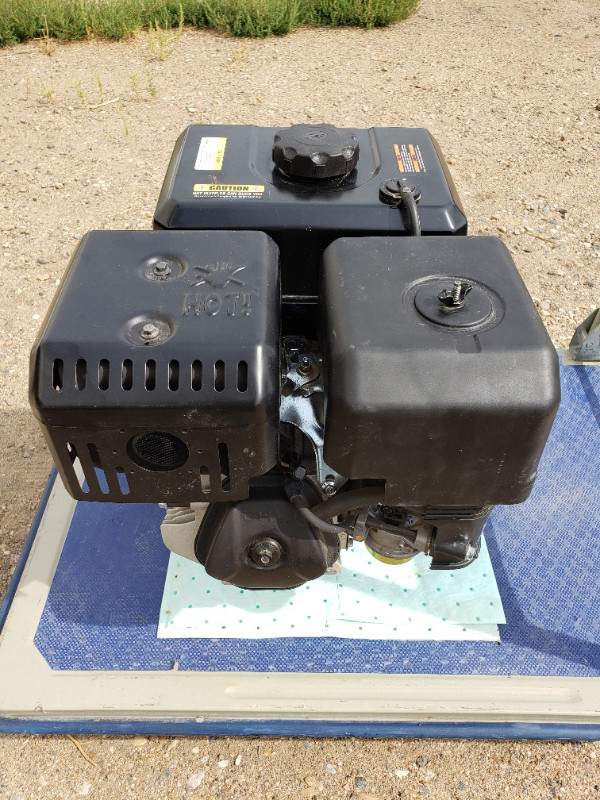 BE 15HP Engine For Sale in Other in Medicine Hat - Image 4